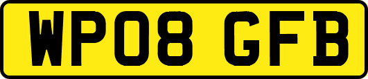 WP08GFB