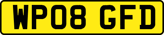WP08GFD