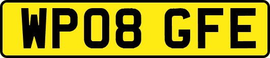 WP08GFE