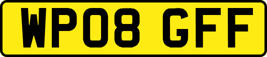 WP08GFF