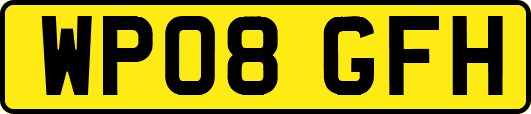 WP08GFH