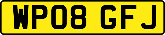 WP08GFJ