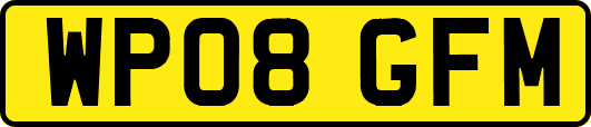 WP08GFM
