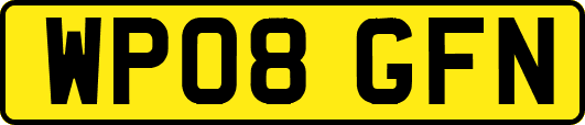 WP08GFN