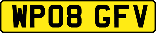 WP08GFV