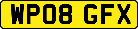 WP08GFX