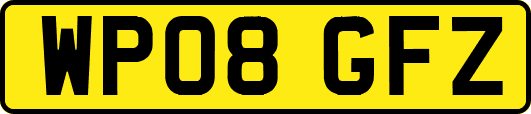 WP08GFZ