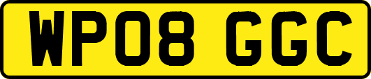 WP08GGC