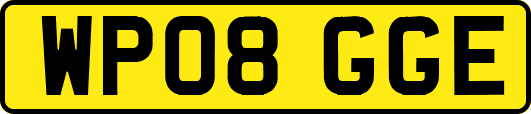 WP08GGE