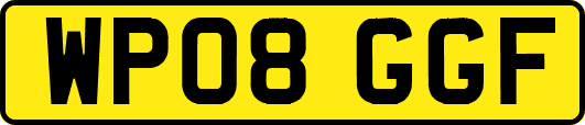 WP08GGF