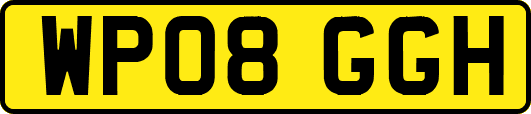 WP08GGH