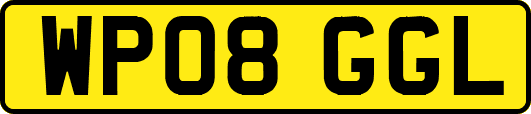 WP08GGL