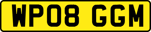 WP08GGM