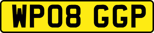 WP08GGP