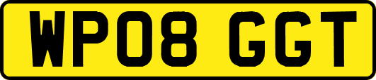 WP08GGT