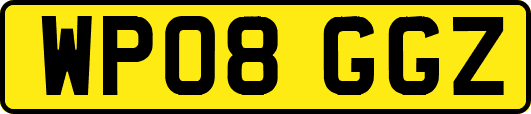 WP08GGZ