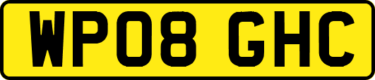 WP08GHC