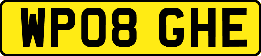 WP08GHE