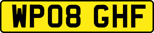 WP08GHF