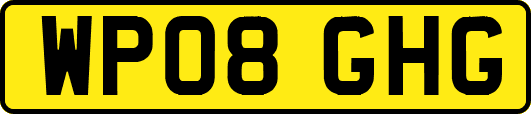 WP08GHG