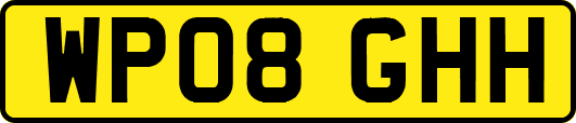 WP08GHH