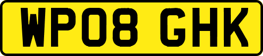 WP08GHK
