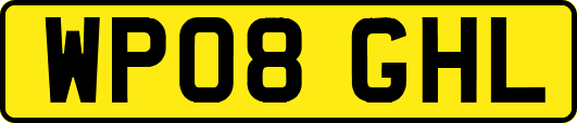 WP08GHL