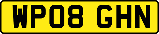 WP08GHN