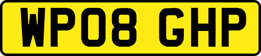 WP08GHP