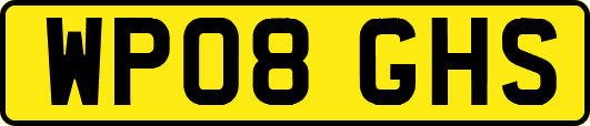 WP08GHS