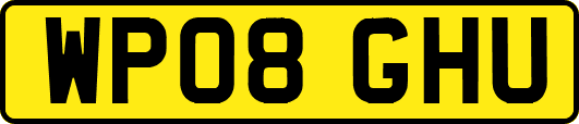 WP08GHU