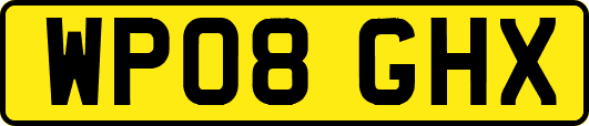 WP08GHX
