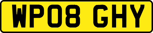 WP08GHY