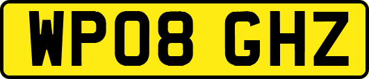 WP08GHZ