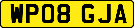 WP08GJA