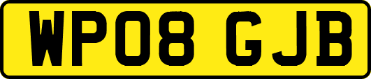WP08GJB