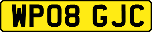 WP08GJC