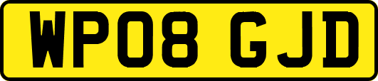 WP08GJD