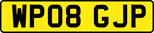 WP08GJP