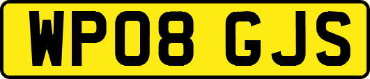 WP08GJS