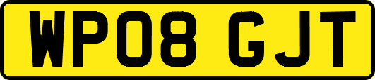 WP08GJT
