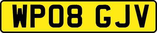 WP08GJV