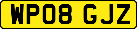 WP08GJZ