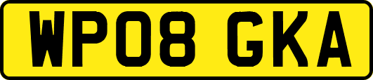WP08GKA
