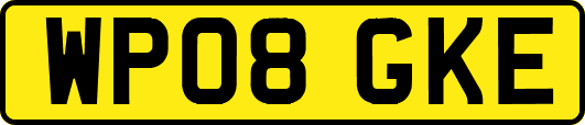 WP08GKE