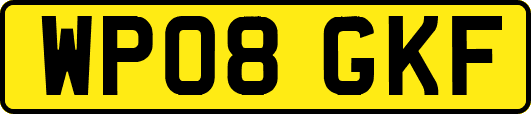 WP08GKF