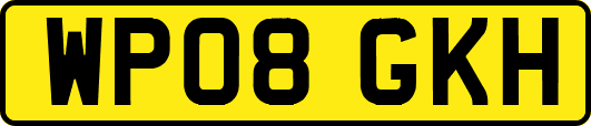 WP08GKH