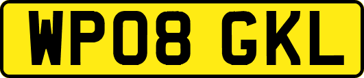 WP08GKL