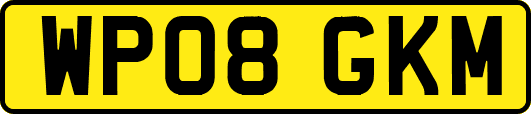 WP08GKM