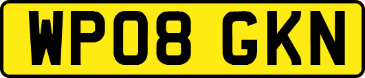 WP08GKN